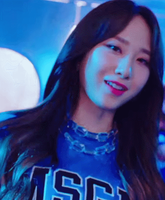 "계란" 로켓펀치 타카하시 쥬리 .gif | 인스티즈