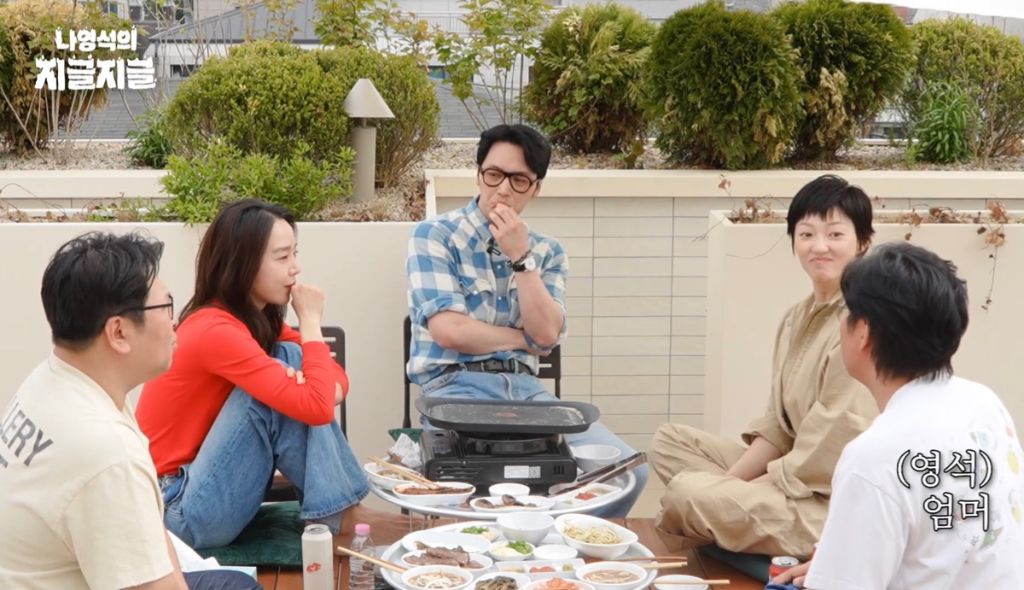 한 명 한 명 늘어나는 여행 안 좋아하는 연예인 | 인스티즈