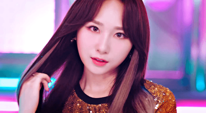"계란" 로켓펀치 타카하시 쥬리 .gif | 인스티즈