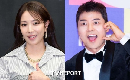 보아 "박나래보다 전현무가 아까워".. 무례 논란으로 번진 취중 라이브 | 인스티즈