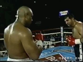 은퇴했다가 40살에 복귀해서 복싱계 기강잡았던 복싱도사 조지포먼 | 인스티즈