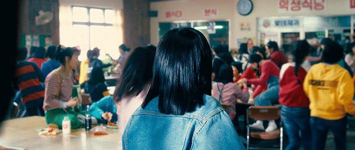 영화 써니가 아직까지 백합계 바이블이라 불리는 이유.JPG (스압) | 인스티즈