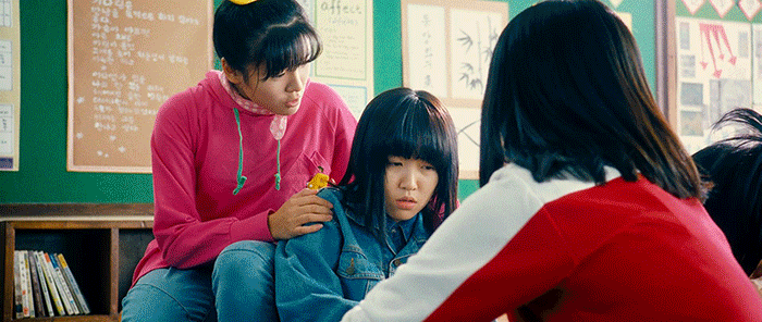 영화 써니가 아직까지 백합계 바이블이라 불리는 이유.JPG (스압) | 인스티즈