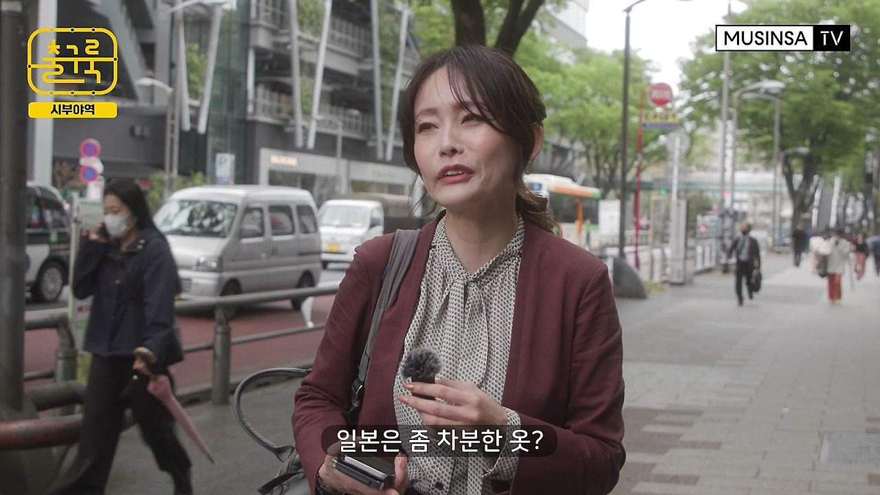 일본 사람들이 생각하는 한국의 패션.jpg | 인스티즈