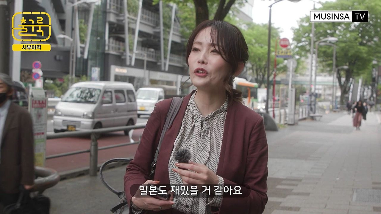 일본 사람들이 생각하는 한국의 패션.jpg | 인스티즈