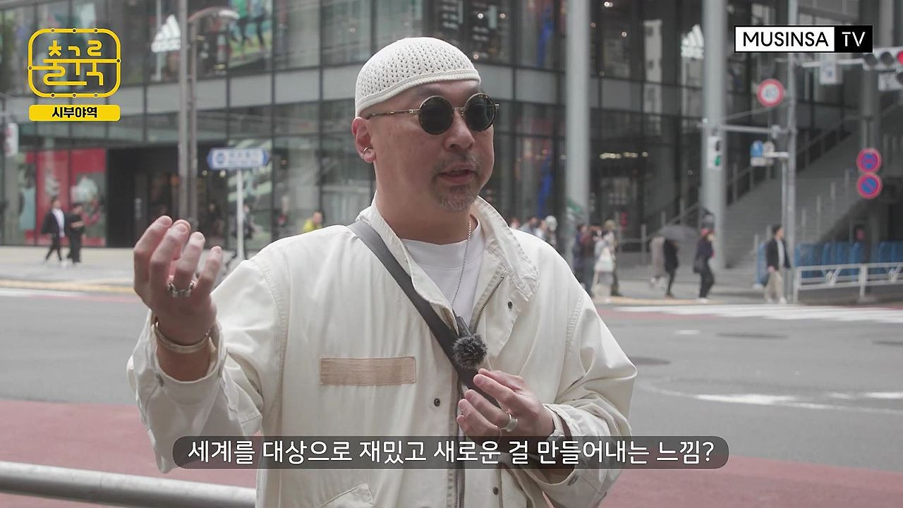 일본 사람들이 생각하는 한국의 패션.jpg | 인스티즈