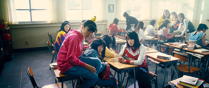 영화 써니가 아직까지 백합계 바이블이라 불리는 이유.JPG (스압) | 인스티즈