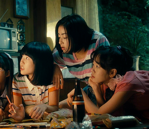 영화 써니가 아직까지 백합계 바이블이라 불리는 이유.JPG (스압) | 인스티즈