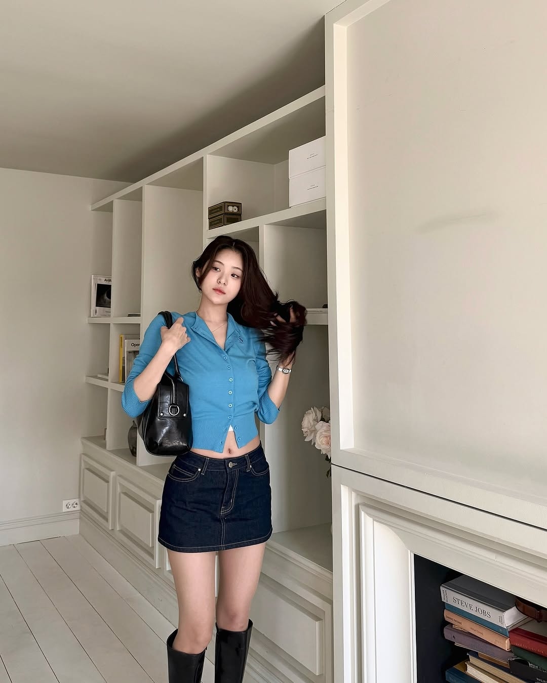 하트시그널4 김지민.jpg | 인스티즈