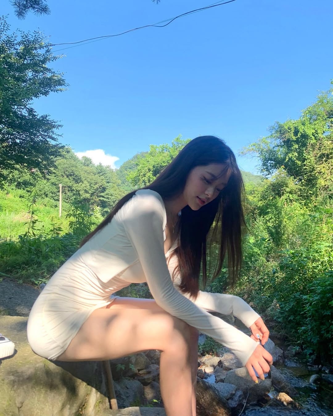 하트시그널4 김지민.jpg | 인스티즈