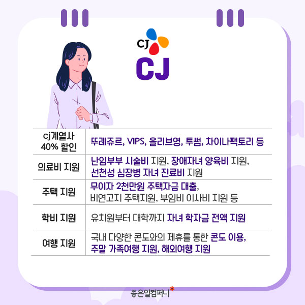 대감집 노비들의 혜택들 | 인스티즈