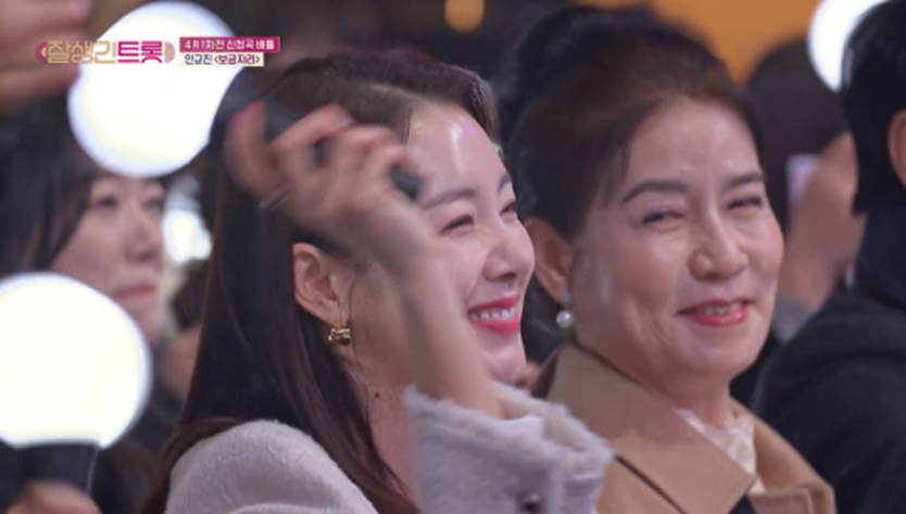 파이널무대에서 최후의 카드 쓴 인교진 | 인스티즈