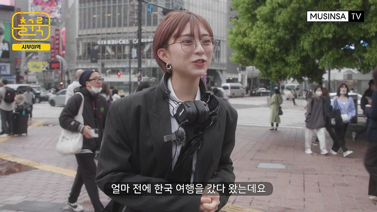 일본 사람들이 생각하는 한국의 패션.jpg | 인스티즈