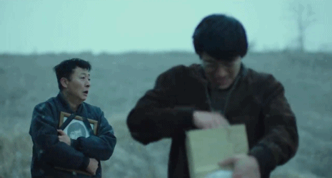 영화 1987에서 모두가 숨죽여 운 장면 | 인스티즈