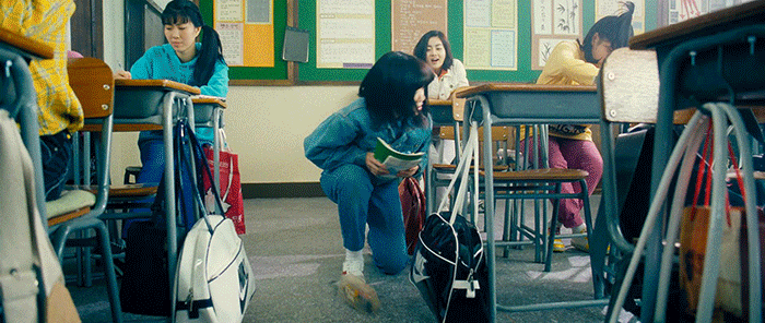 영화 써니가 아직까지 백합계 바이블이라 불리는 이유.JPG (스압) | 인스티즈