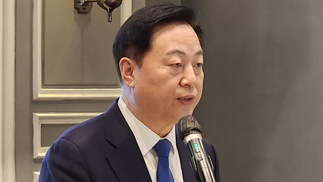 김두관 전 의원, 오는 7일 대선 출마 기자회견…민주당 주자 중 첫 공식 선언 | 인스티즈