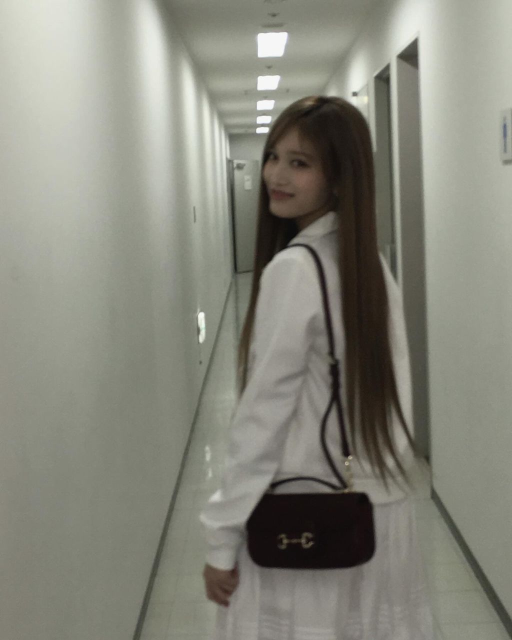 아이브 이서아기 인스타 업뎃 | 인스티즈