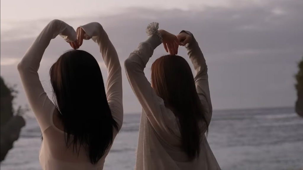 괌 신혼여행 다녀온 사나 × 미연 | 인스티즈