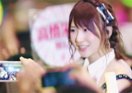 "계란" 로켓펀치 타카하시 쥬리 .gif | 인스티즈