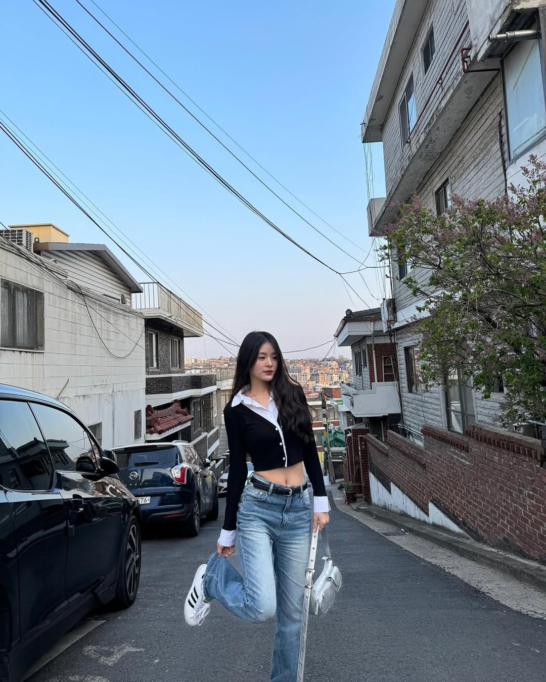 하트시그널4 김지민.jpg | 인스티즈
