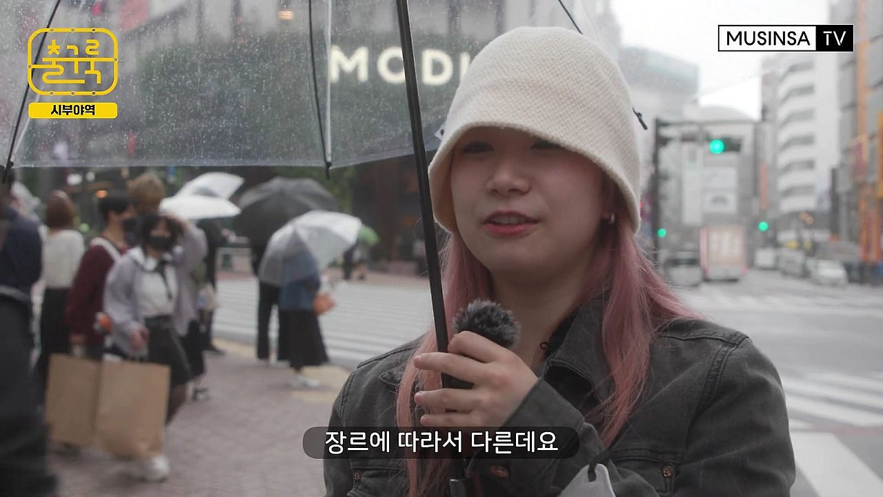일본 사람들이 생각하는 한국의 패션.jpg | 인스티즈