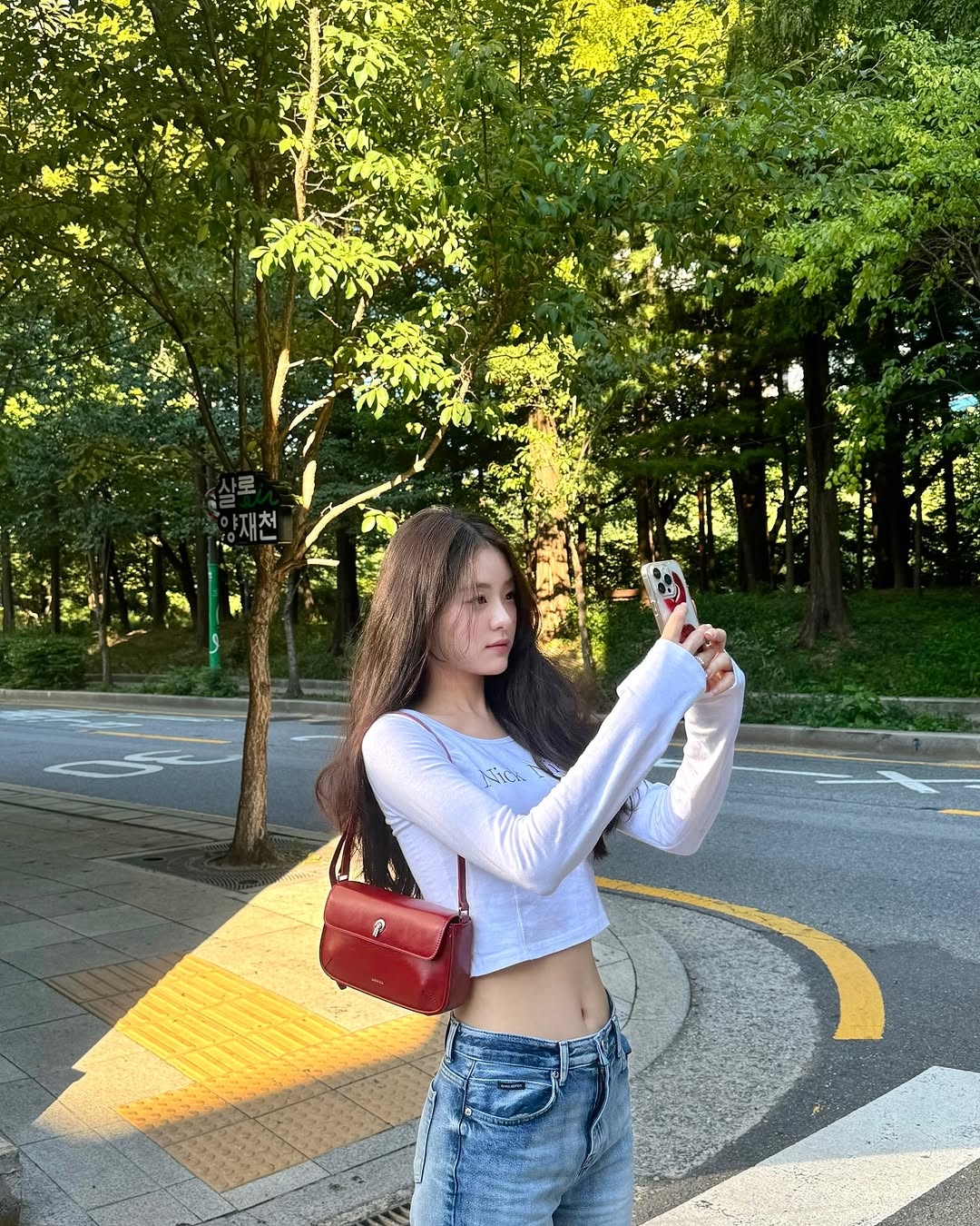 하트시그널4 김지민.jpg | 인스티즈