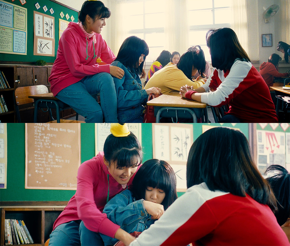 영화 써니가 아직까지 백합계 바이블이라 불리는 이유.JPG (스압) | 인스티즈