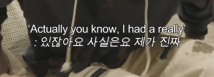 한국에서 영어 배우는 사람들이 어려워하는 영어 표현 | 인스티즈