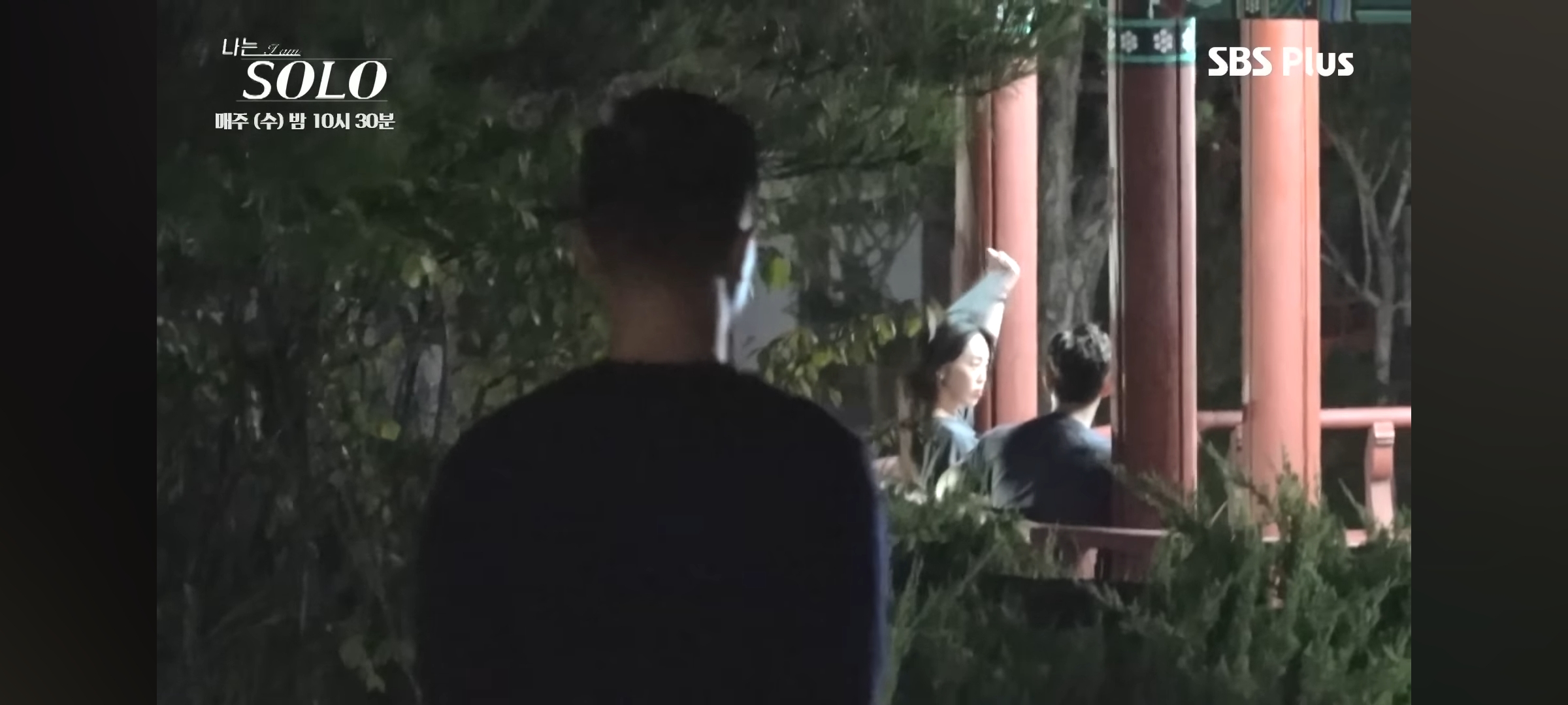 실시간 난리났었던 대박 신박한 플러팅 방법...jpg | 인스티즈