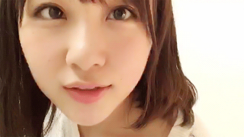"계란" 로켓펀치 타카하시 쥬리 .gif | 인스티즈