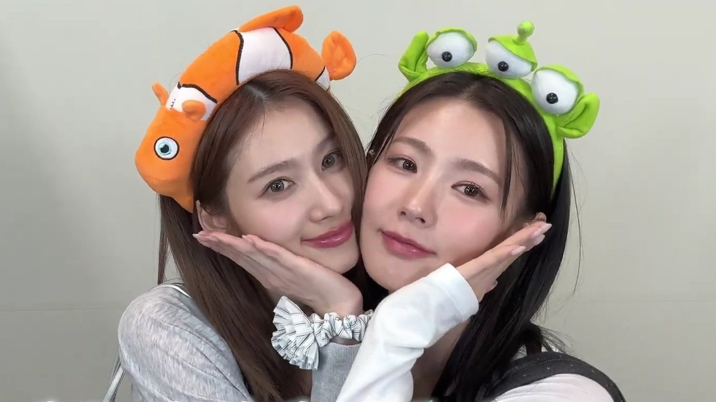 괌 신혼여행 다녀온 사나 × 미연 | 인스티즈