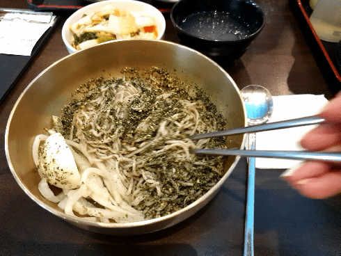 호불호 갈리는 면 요리 | 인스티즈