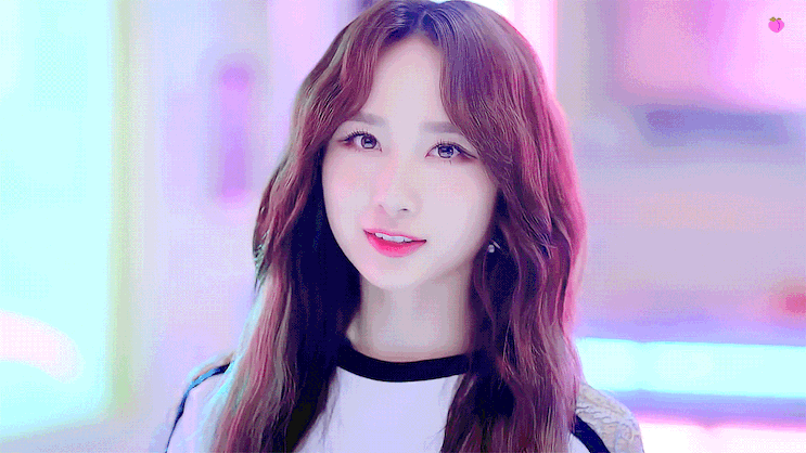 "계란" 로켓펀치 타카하시 쥬리 .gif | 인스티즈