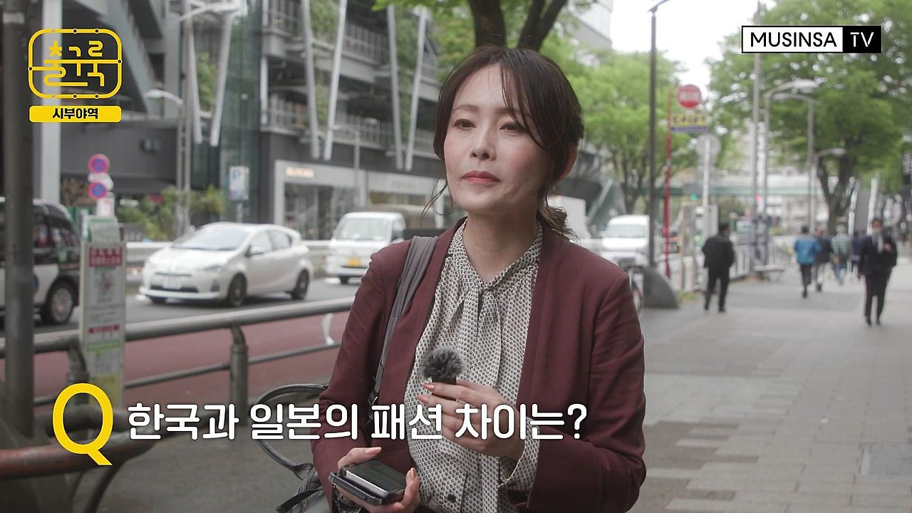 일본 사람들이 생각하는 한국의 패션.jpg | 인스티즈