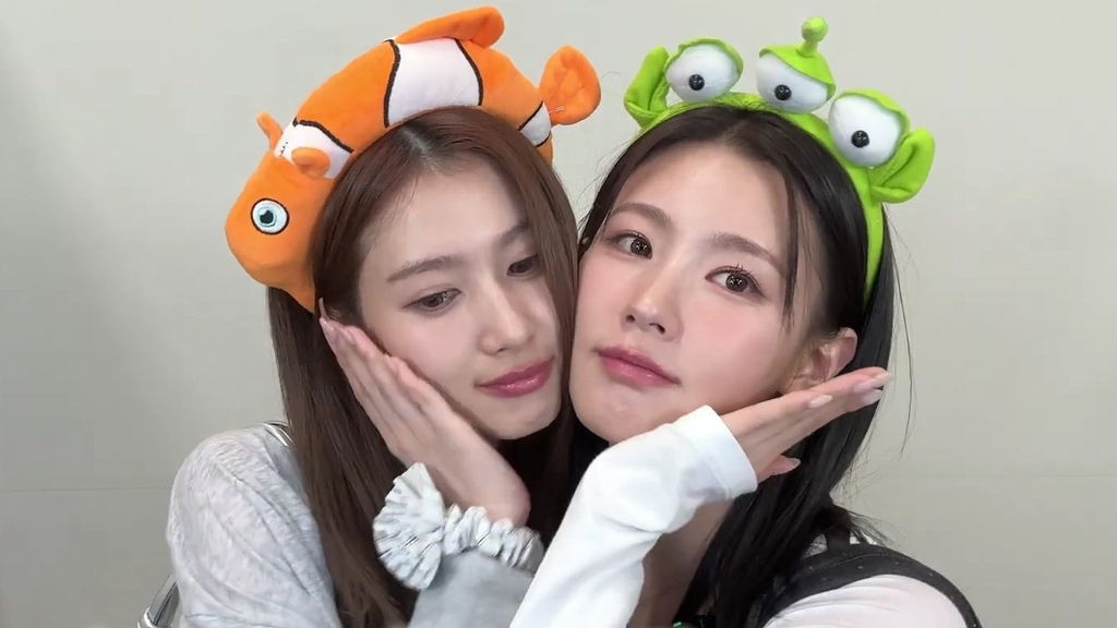 괌 신혼여행 다녀온 사나 × 미연 | 인스티즈