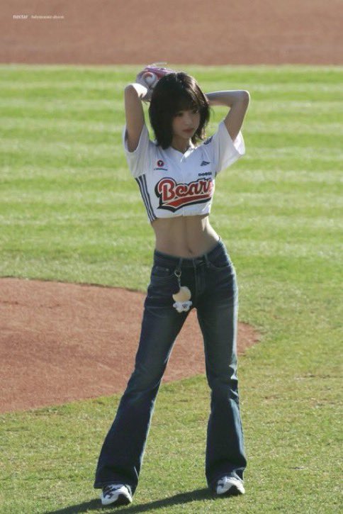 베이비몬스터 아현의 런닝머신 운동법 | 인스티즈