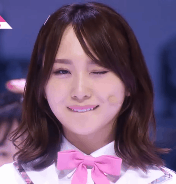 "계란" 로켓펀치 타카하시 쥬리 .gif | 인스티즈