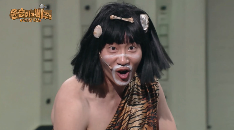 만우절이라고 물 만난 예능 프로그램...jpg | 인스티즈