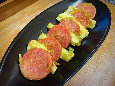 영양사가 말하는 없앨 수 없는 반찬 | 인스티즈