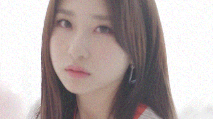 "계란" 로켓펀치 타카하시 쥬리 .gif | 인스티즈