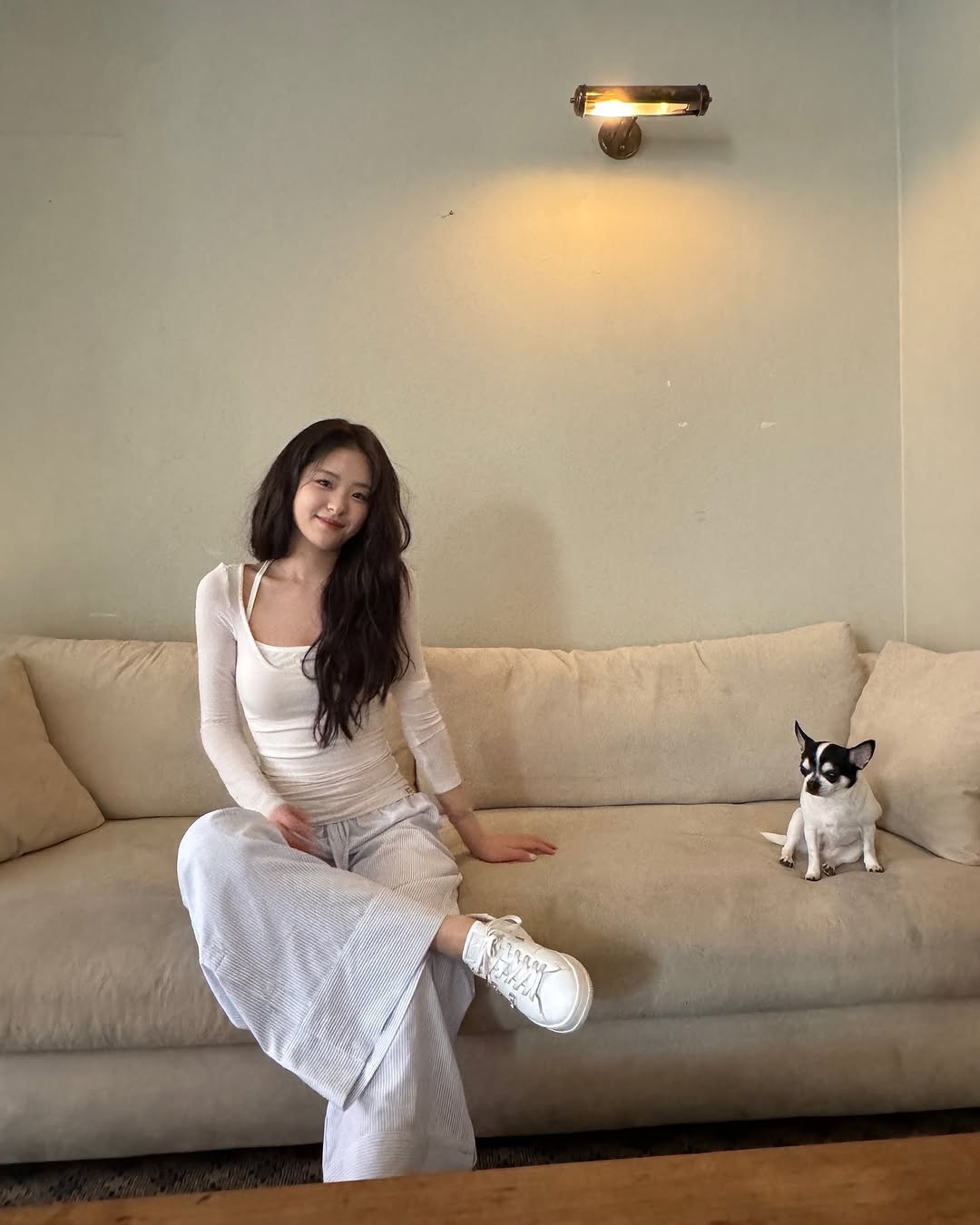 하트시그널4 김지민.jpg | 인스티즈