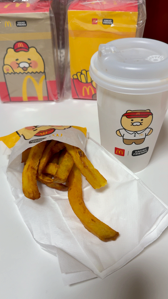 호불호 갈리는 맥도날드 메뉴 | 인스티즈