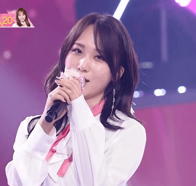 "계란" 로켓펀치 타카하시 쥬리 .gif | 인스티즈