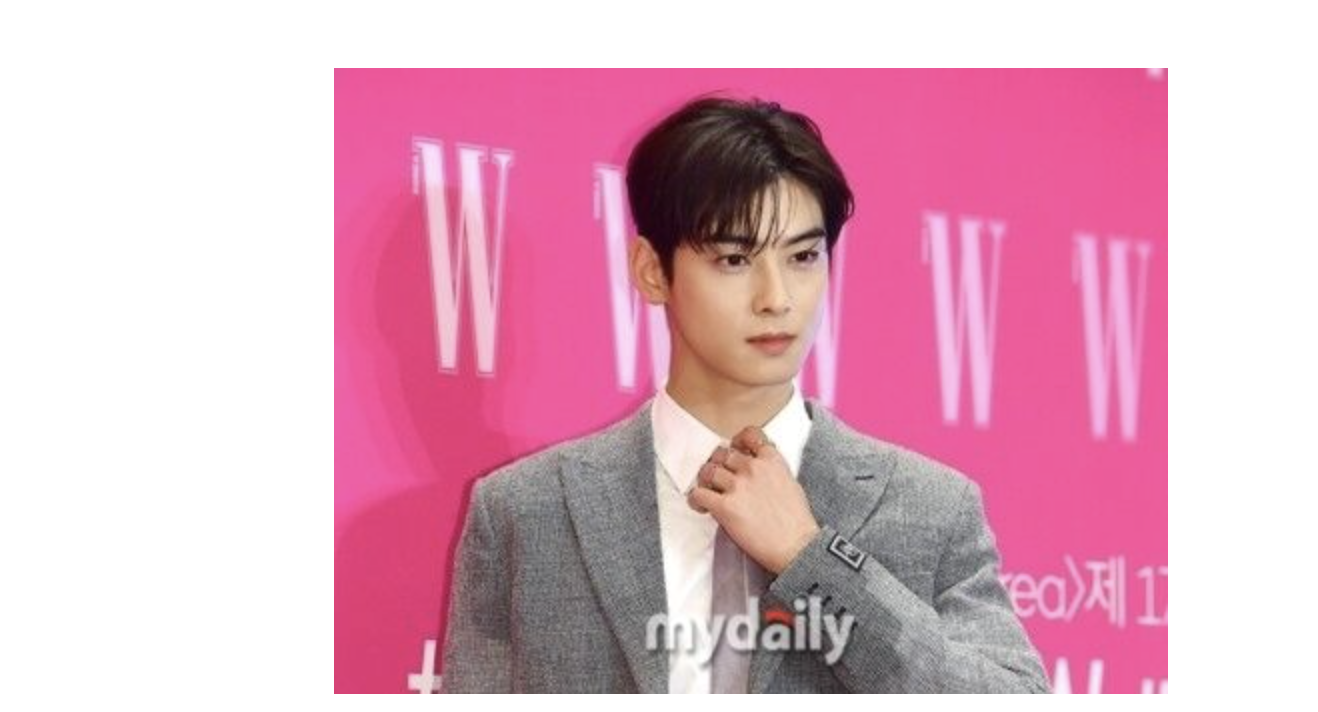 차은우, 입대 전 열일…'퍼스트 라이드'로 차차기작 확정 | 인스티즈