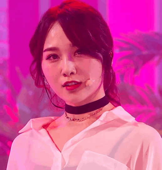 "계란" 로켓펀치 타카하시 쥬리 .gif | 인스티즈