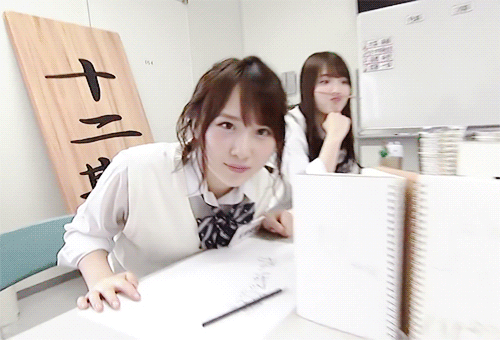 "계란" 로켓펀치 타카하시 쥬리 .gif | 인스티즈