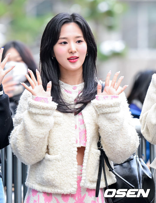 소녀시대 유리 사촌동생이라는 트라이비 송선 | 인스티즈