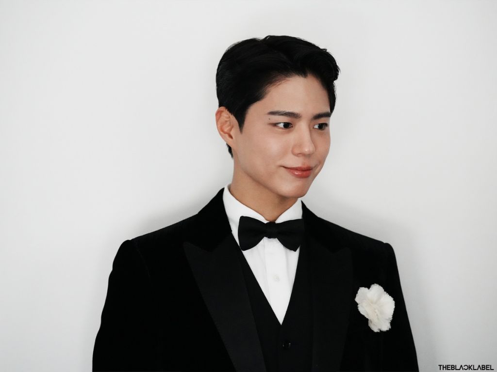 박보검 'Mens Folio 4월호' 비하인드 | 인스티즈