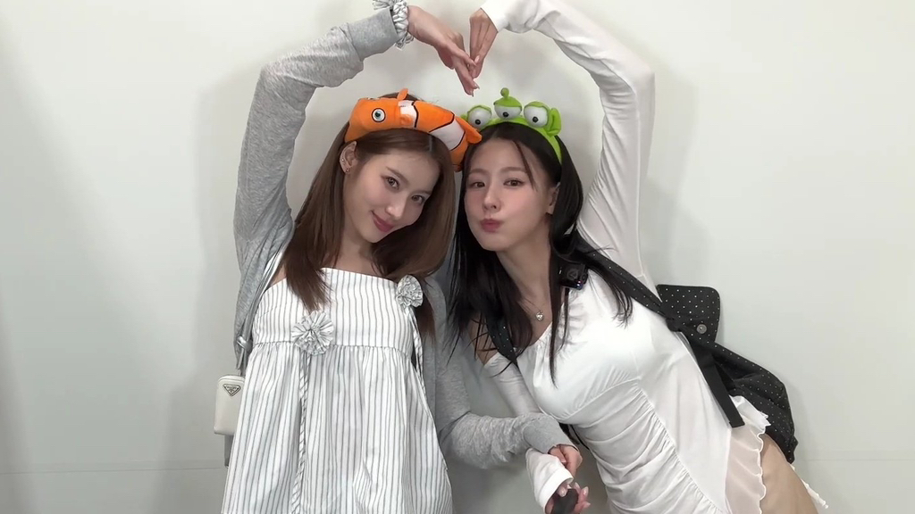 괌 신혼여행 다녀온 사나 × 미연 | 인스티즈