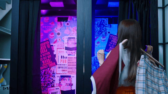 "계란" 로켓펀치 타카하시 쥬리 .gif | 인스티즈